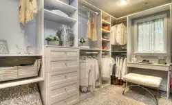 Гардероб