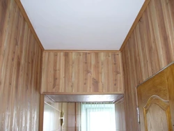 Mdf Koridorning Ichki Qismi