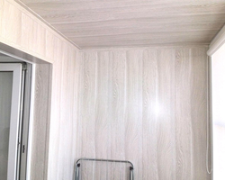 Mdf Koridorning Ichki Qismi