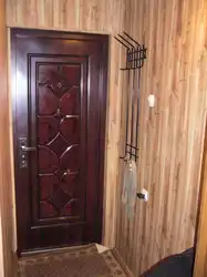 Mdf Koridor Interyeri