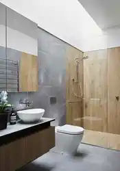Категория Туалет
