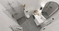 Ванные комнаты