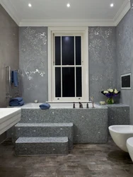 Gips hamam dizaynı