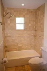 How to tile a bathroom photo