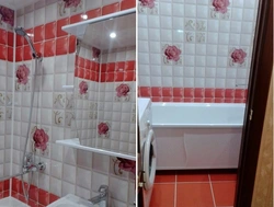 Ванные комнаты