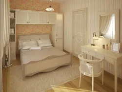 Small bedroom design how to arrange it
