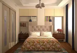 Small bedroom design how to arrange it
