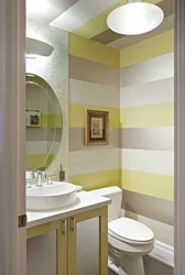 Bathtub design walls for painting