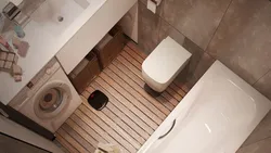 Qapının qarşısındakı küvet foto