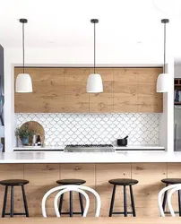 Fashionable Aprons For The Kitchen 2023 Photo Design