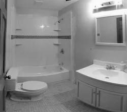 Bathrooms Combined With A Toilet Only Photo