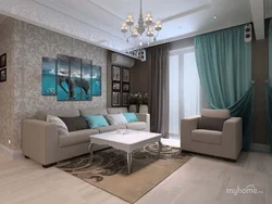 Категория Гостиные