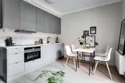 Interior designs for white kitchen