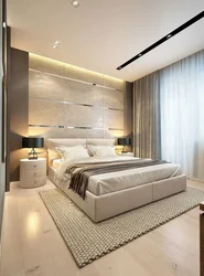 Bedroom design 30 m photo