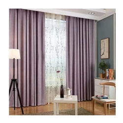 How To Choose The Right Curtains For Your Living Room Interior