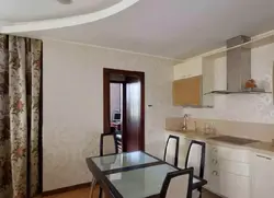 Какие Обои Клеить На Кухне Фото В Квартире Обои
