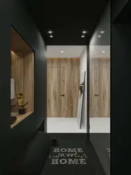 Qara Koridor Dizaynı