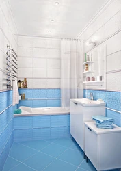 Photo of ceramic bathrooms