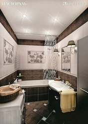 Photo of ceramic bathrooms