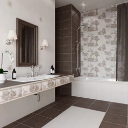 Photo of ceramic bathrooms