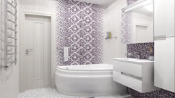 Photo of ceramic bathrooms