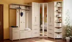 Категория Прихожие