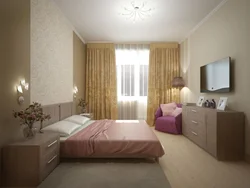 Bedroom photo ordinary room