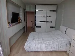 Yotoqxona Fotosurati Oddiy Xona