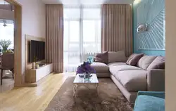 Категория Дизайн интерьера