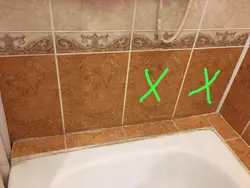Буғумҳои ванна фото
