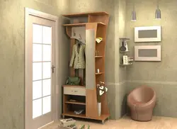 Категория Прихожие