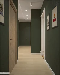 Прихожие