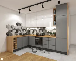 Какие Фартуки Для Кухни Сейчас Актуальны Фото