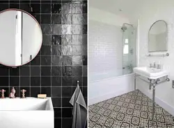 Hamam plitələrinin şəklini çəkə bilərsiniz