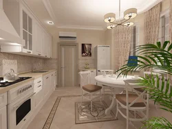 Ksenia Borodina's kitchen photo