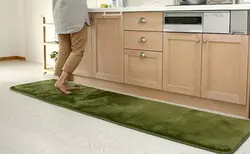 Қолин Дар Дохили Ошхона Муосир