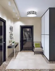 Interior Hallway 5 Sq.M.