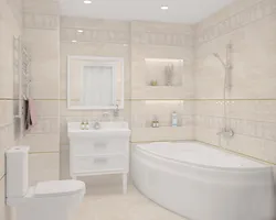 Ванные комнаты
