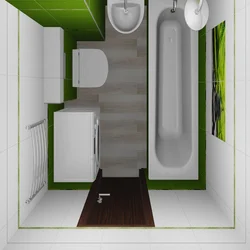 Location Of Bath And Toilet Photo