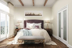 American Bedroom Interior Photos