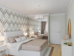 Bedroom Interior 18 Square
