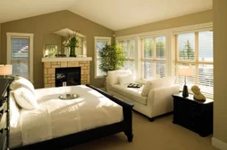 Bedroom design shui