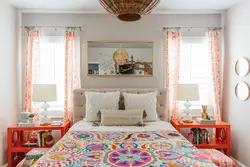Bedroom Design Shui
