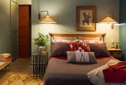 Bedroom design shui