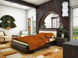 Bedroom design shui