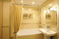 Bathroom photos of real apartments