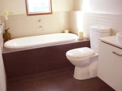 Bathroom photos of real apartments