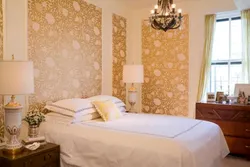 Bedroom Wallpaper Designs