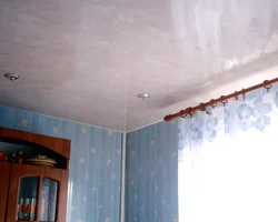 Пластык для столі кухні фота