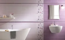 Ванные комнаты